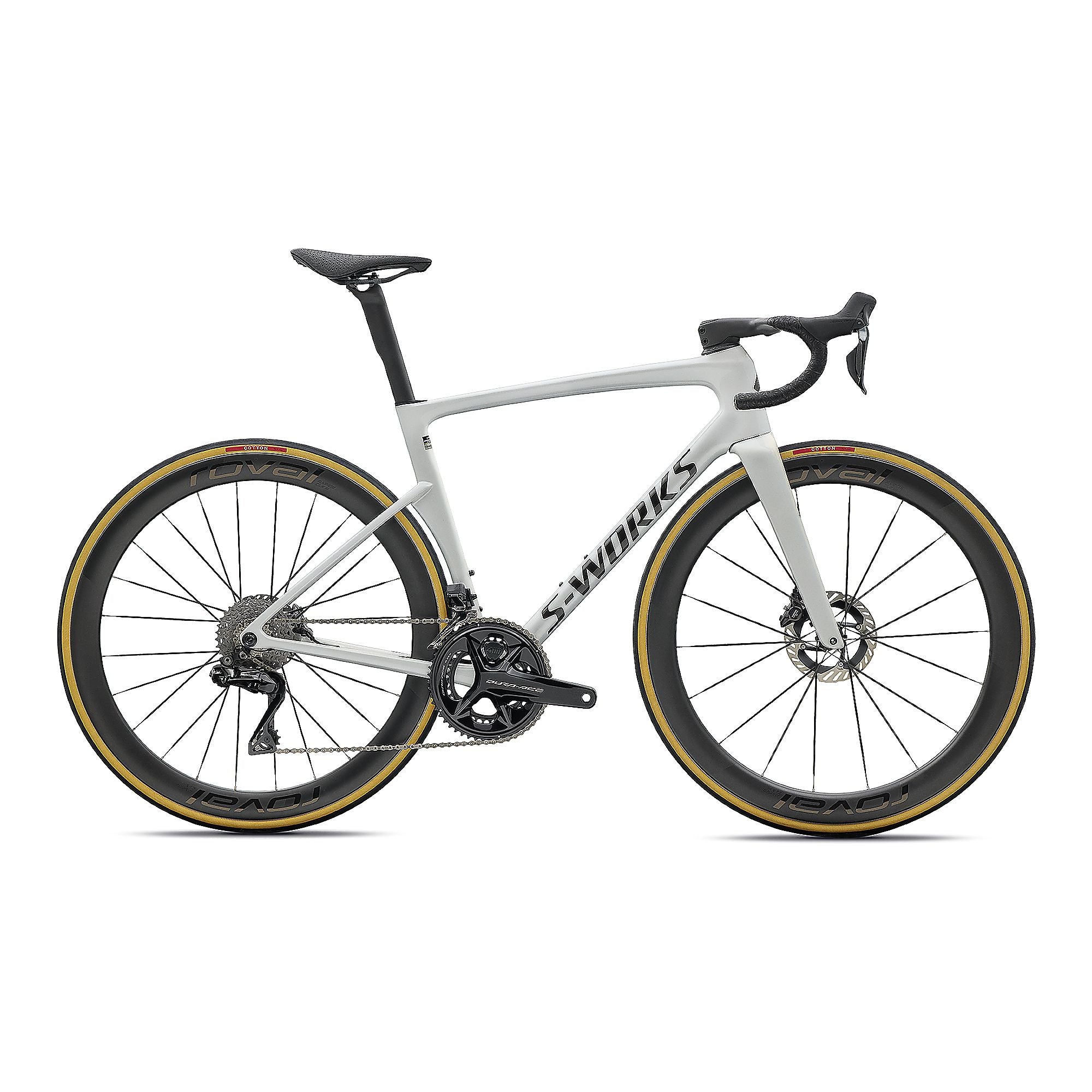 Specialized S-Works Tarmac SL9 Shimano Dura-Ace Di2