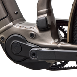 Turbo Vado 3 6.0 IGH
