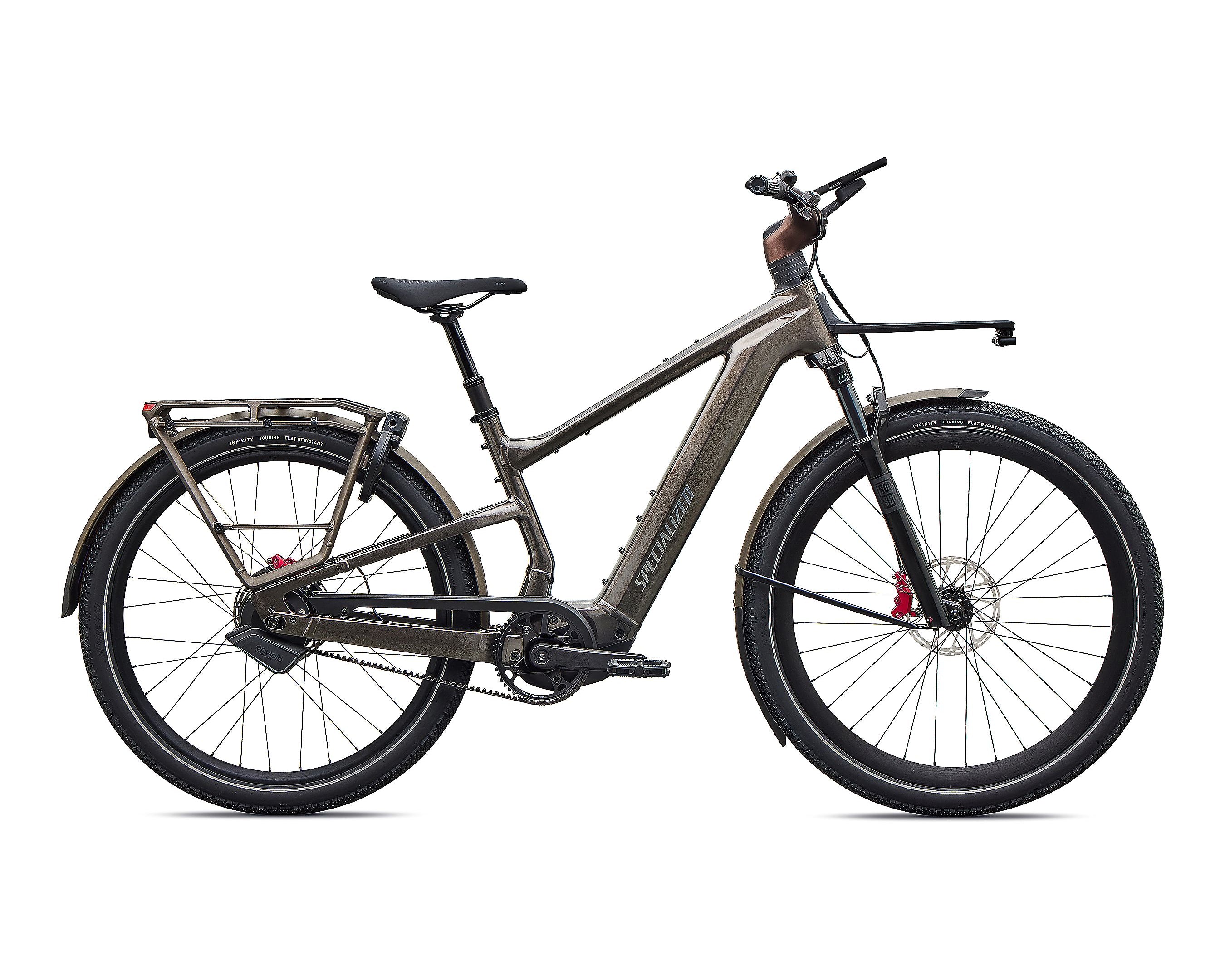 Specialized Turbo Vado 3 6.0 IGH