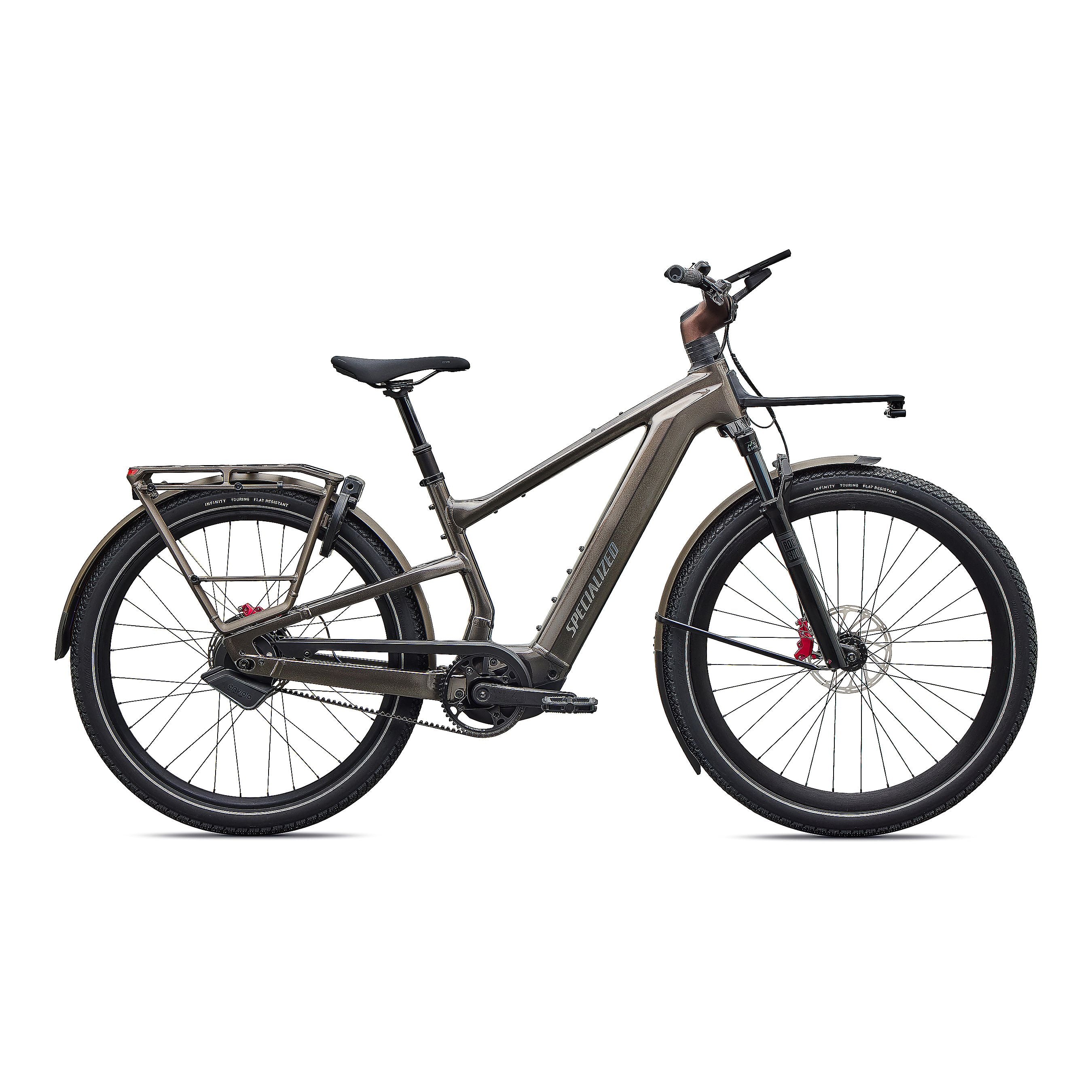 Specialized Turbo Vado 3 6.0 IGH
