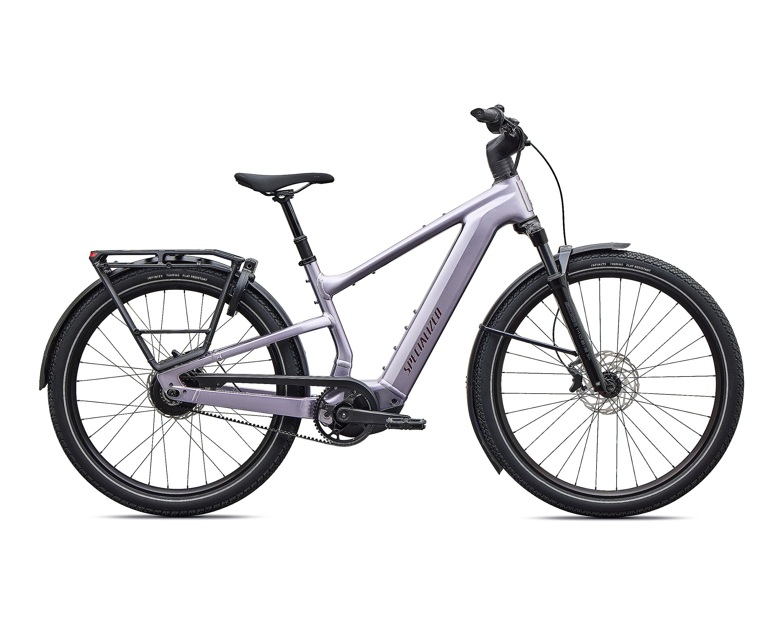 Specialized Turbo Vado 3 5.0 IGH