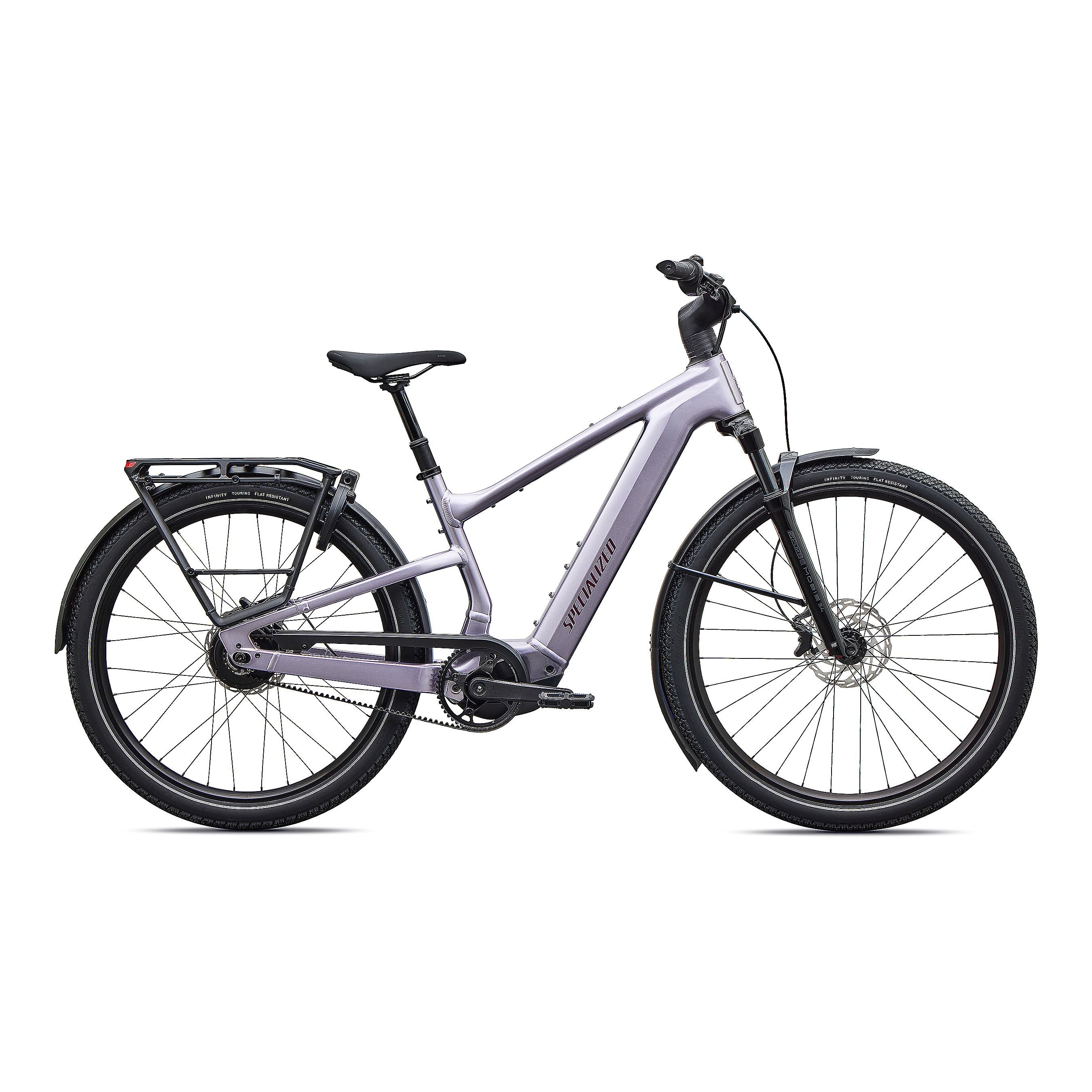 Specialized Turbo Vado 3 5.0 IGH