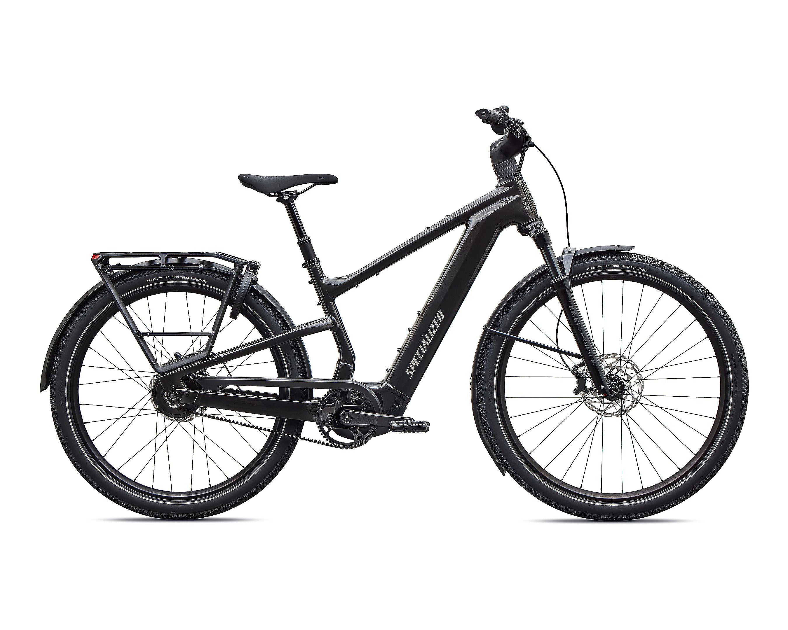 Specialized Turbo Vado 3 5.0 IGH