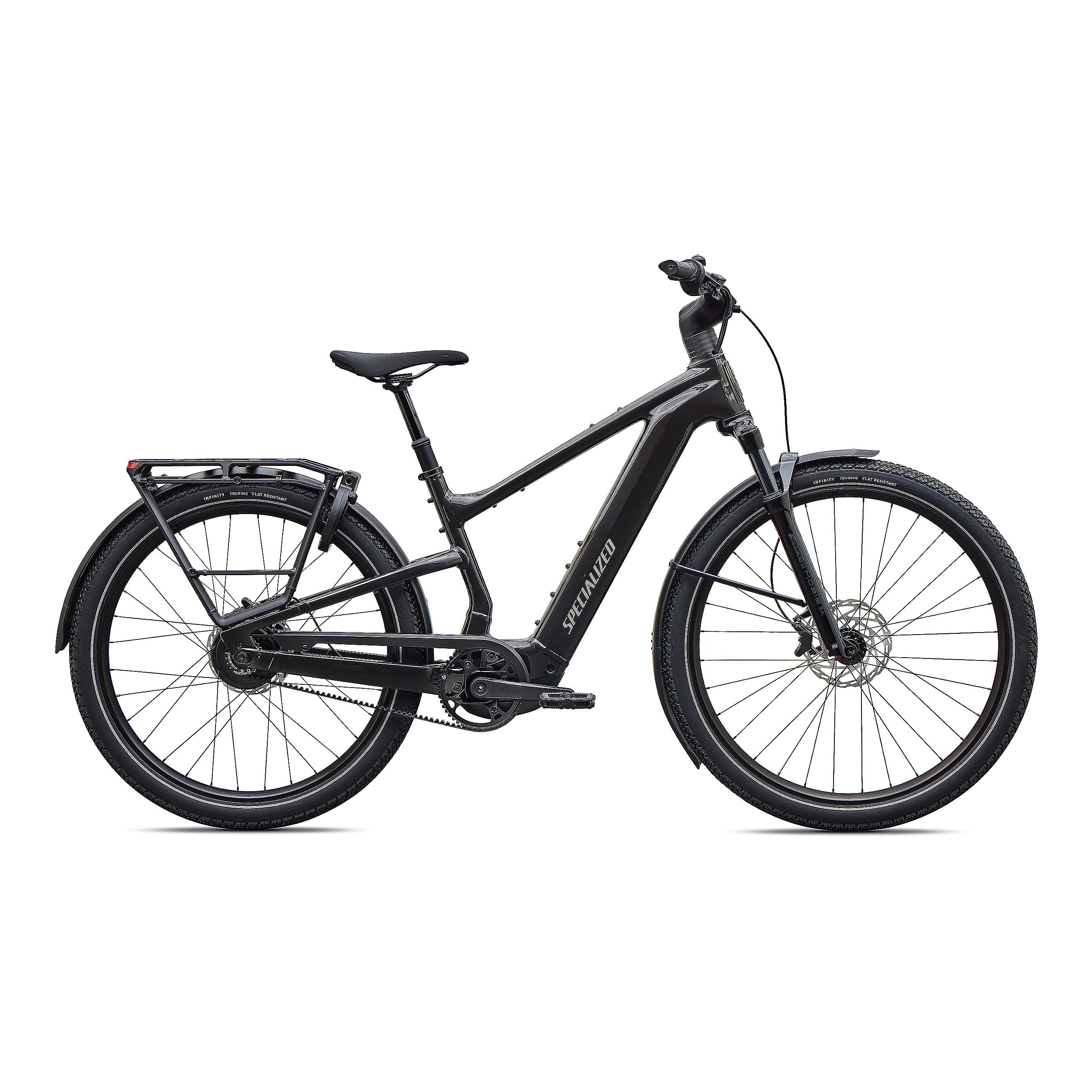 Specialized Turbo Vado 3 5.0 IGH