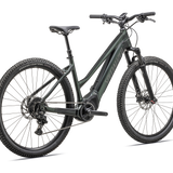 Turbo Tero 4.0 Step-Through