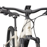 Turbo Tero 4.0 Step-Through