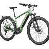 Turbo Tero 4.0 EQ