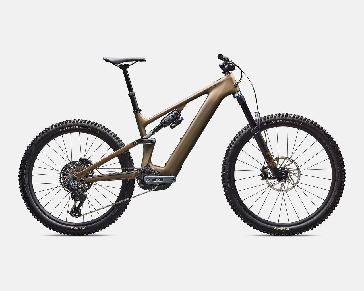Turbo Levo 4 Expert