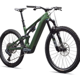 Turbo Levo 4 Expert