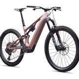 Turbo Levo 4 Comp
