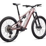 Turbo Levo 4 Comp