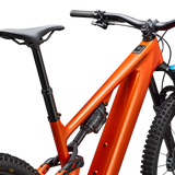 Turbo Levo 4 Comp