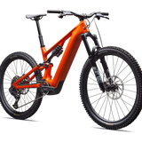 Turbo Levo 4 Comp