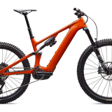 Turbo Levo 4 Comp