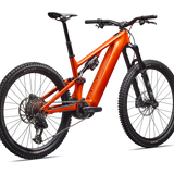 Turbo Levo 4 Comp