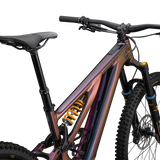 Turbo Levo 3 Alloy Öhlins Coil LTD