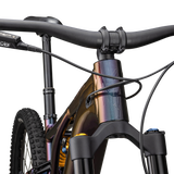 Turbo Levo 3 Alloy Öhlins Coil LTD