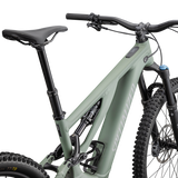 Turbo Levo 3 Comp Alloy