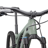 Turbo Levo 3 Comp Alloy