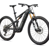 S-Works Turbo Levo R