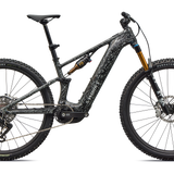 S-Works Turbo Levo R
