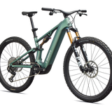 S-Works Turbo Levo R