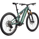 S-Works Turbo Levo R