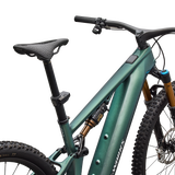 S-Works Turbo Levo R