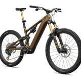 S-Works Turbo Levo 4