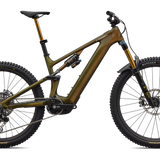 S-Works Turbo Levo 4