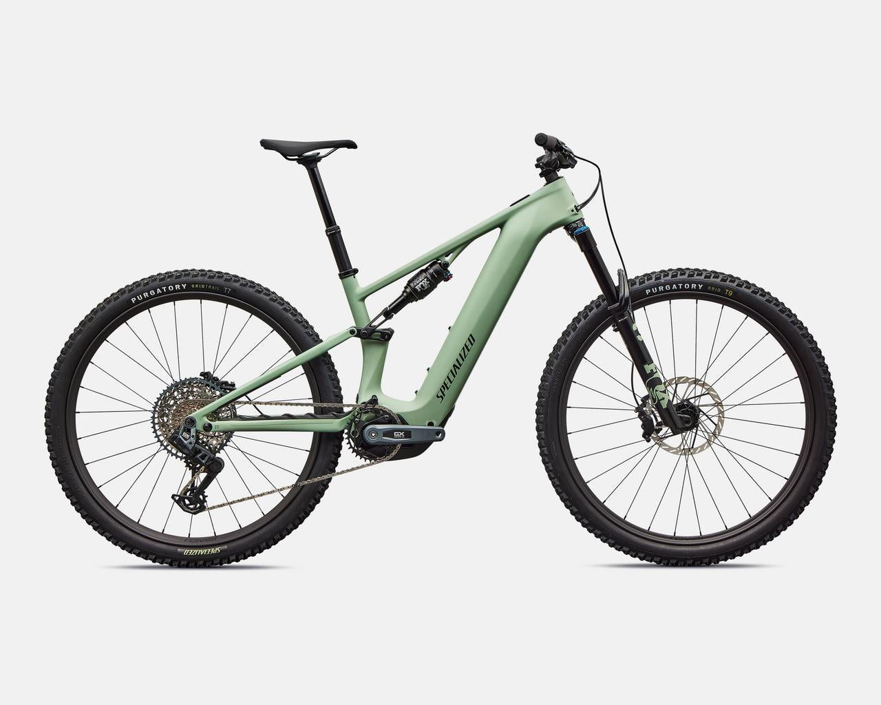 Turbo Levo R Expert