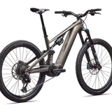 Turbo Levo 4 Comp Alloy