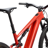 Turbo Levo 4 Alloy