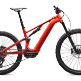 Turbo Levo 4 Alloy
