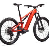 Turbo Levo 4 Alloy
