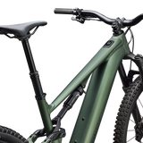 Turbo Levo 4 Alloy