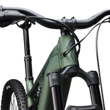Turbo Levo 4 Alloy
