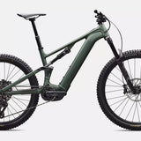 Hire Bike - Specialized Turbo Levo 4