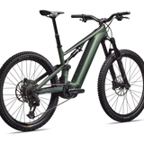 Turbo Levo 4 Alloy