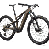 Turbo Levo R Comp