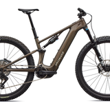 Turbo Levo R Comp