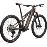 Turbo Levo R Comp