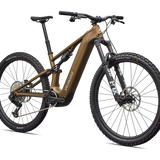 Turbo Levo R Comp