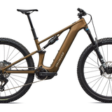 Turbo Levo R Comp