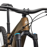 Turbo Levo R Comp