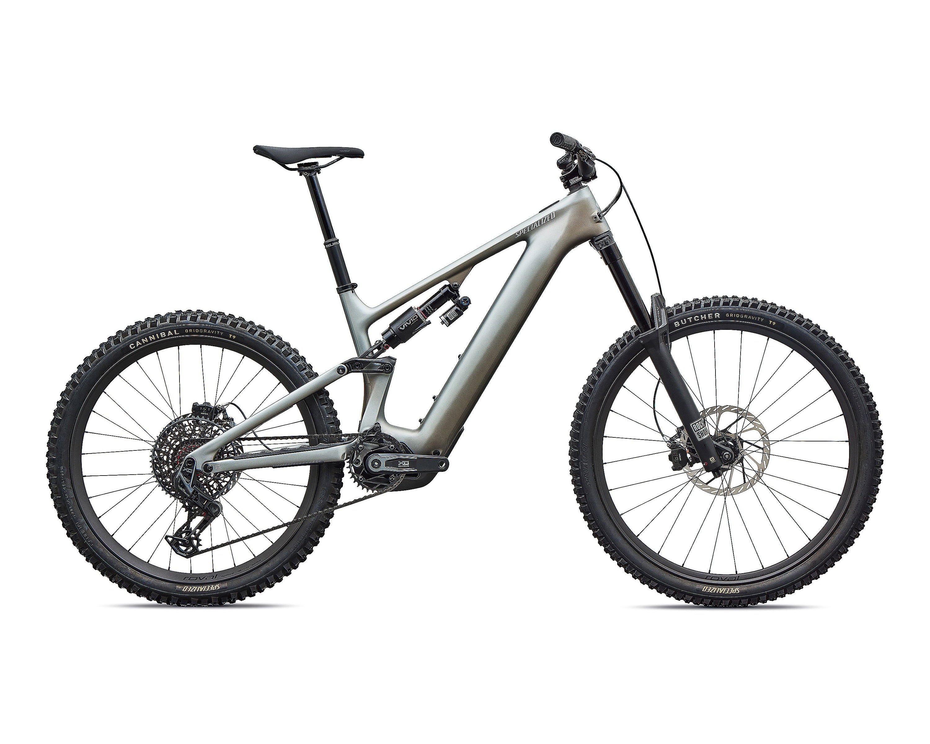 Specialized Turbo Levo 4 EVO Pro