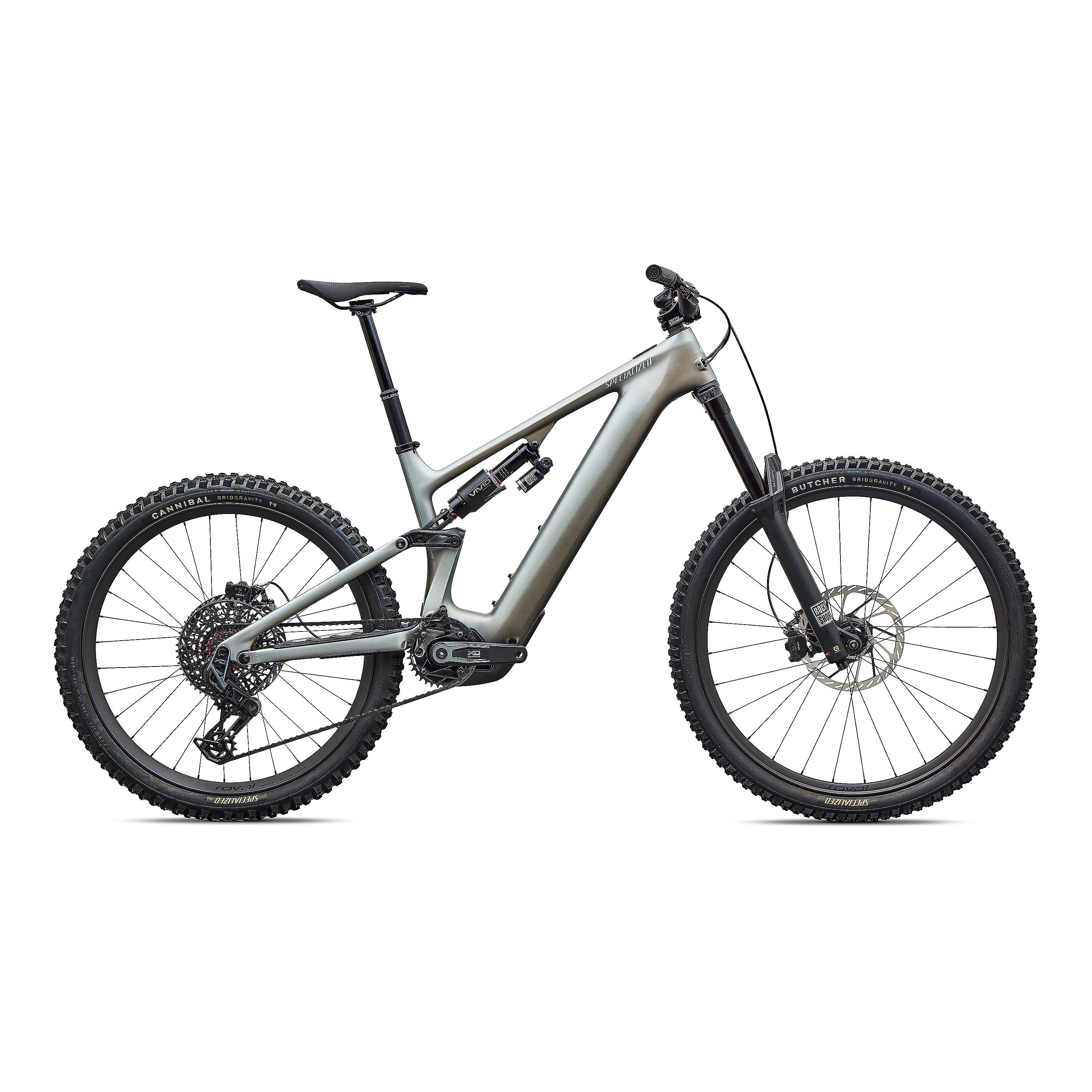 Specialized Turbo Levo 4 EVO Pro