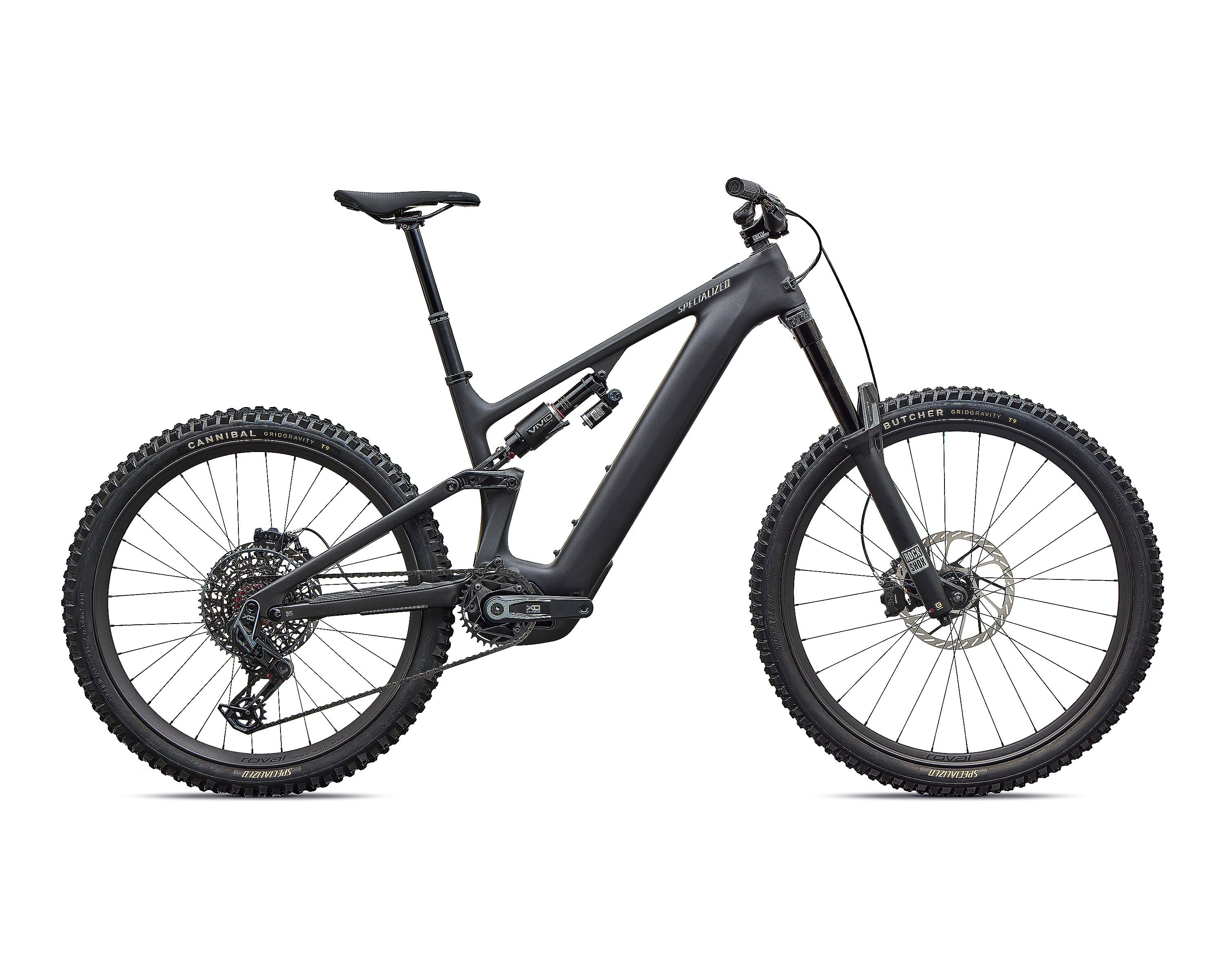 Specialized Turbo Levo 4 EVO Pro