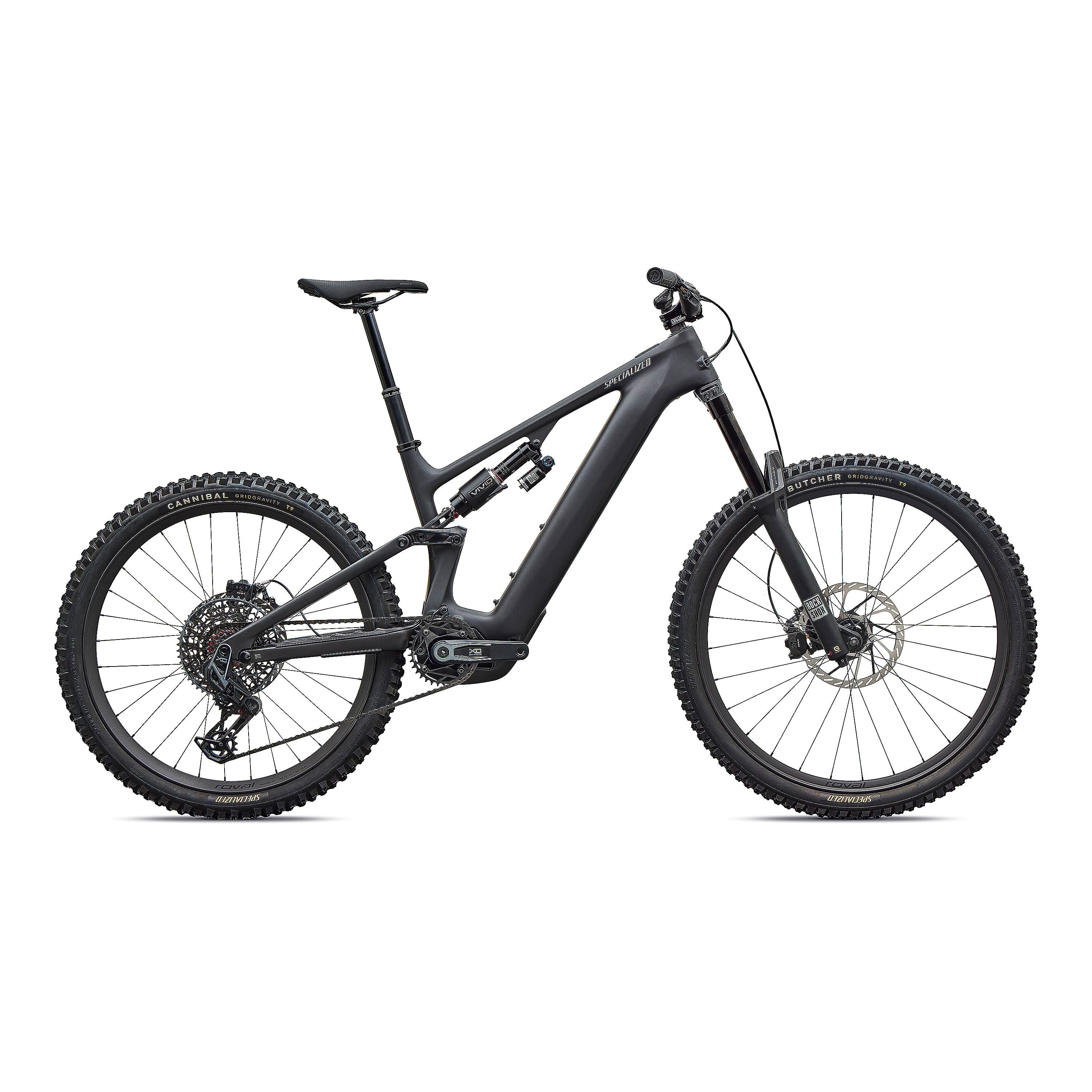 Specialized Turbo Levo 4 EVO Pro