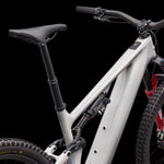 Turbo Levo 4 Pro MY2027 - Gloss Dolomite Metallic / Smoke